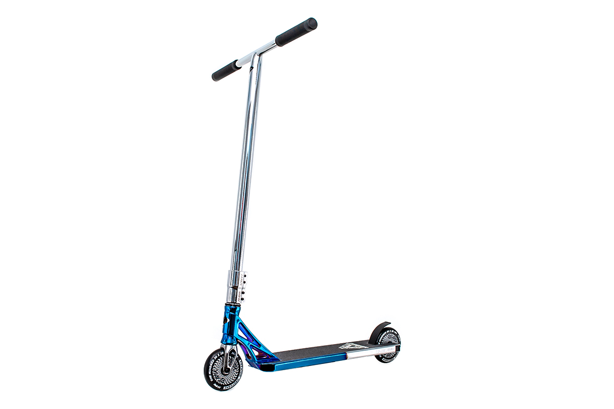 Самокат PLANK STREET