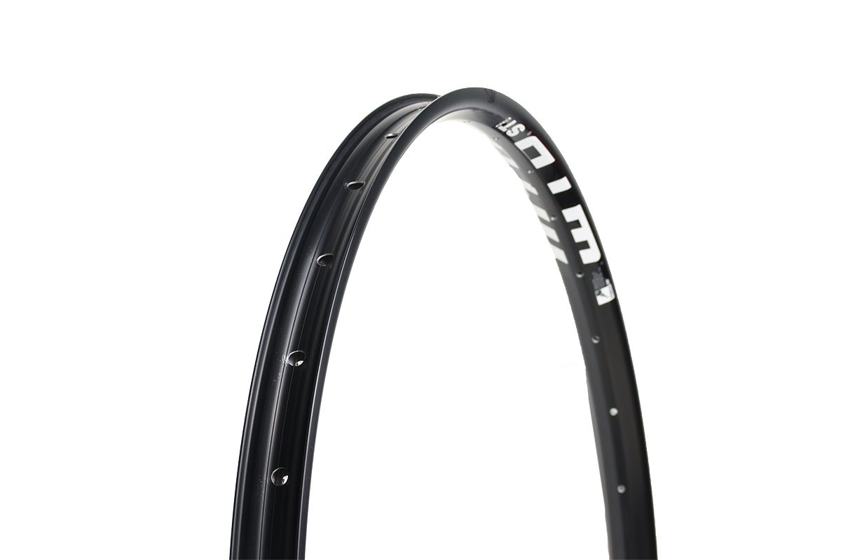 Обод WTB ST I 30 29" 32Н,ширина-30мм,высота-16,7мм,черный