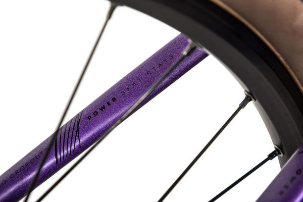 Велосипед ASPECT AMP ELITE 29 (2022)