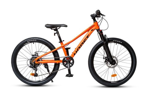 Велосипед HORST Scarto 24 (2025)