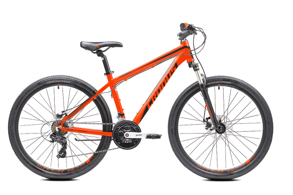 Велосипед Cronus Coupe 0.5 26 Junior (2018)