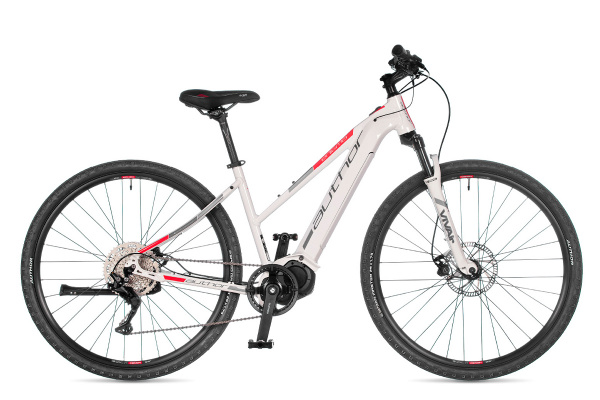 Велосипед AUTHOR Enigma (2022)