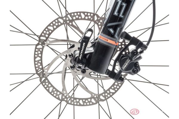 Велосипед AUTHOR Spirit 29 (2023)