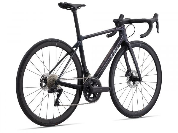 Велосипед LIV Langma Advanced SL 1 Disc (2023)