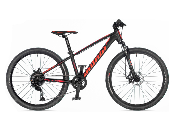 Велосипед AUTHOR Mirage (2022)