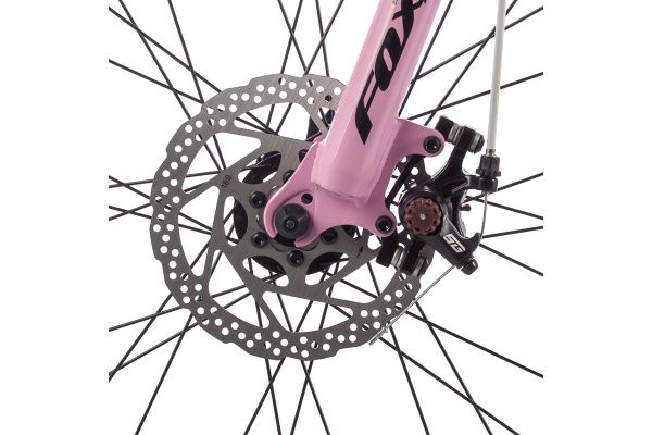 Велосипед FOXX LATINA 26 (2024)