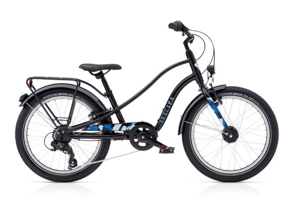 Велосипед Electra Sprocket 7D EQ 20 Boys