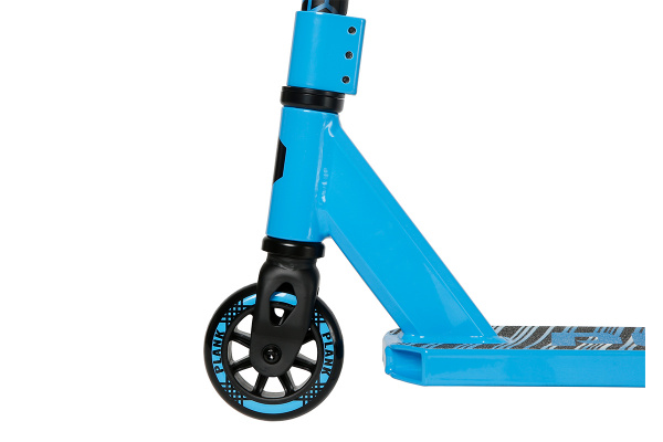 Самокат PLANK TRITON