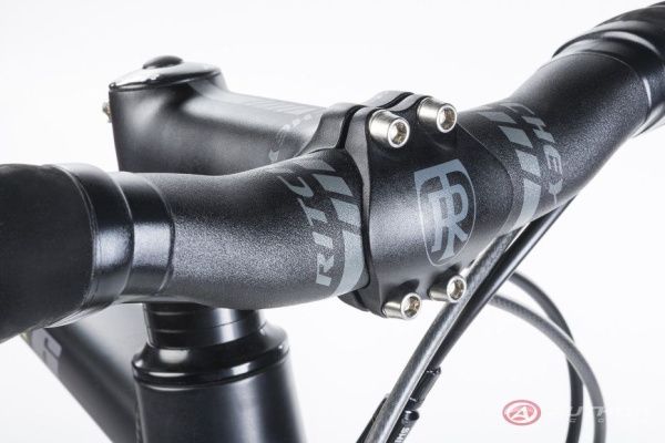 Велосипед AUTHOR Aura XR 6 (2023)