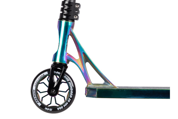 Самокат PLANK FLIP