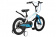 Велосипед Maxiscoo Cosmic 18 Велосипед Maxiscoo Cosmic 18