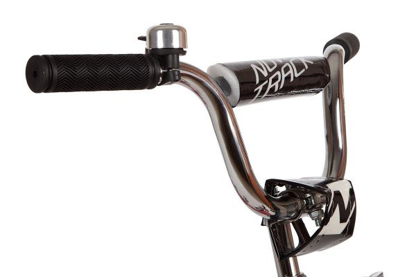 Велосипед NOVATRACK 18" URBAN (2022)