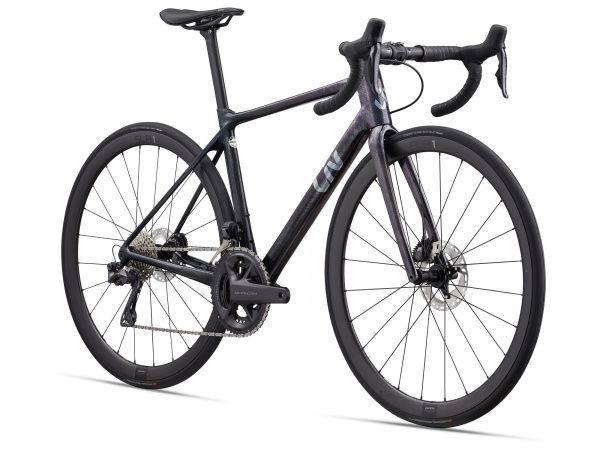 Велосипед LIV Langma Advanced SL 1 Disc (2023)