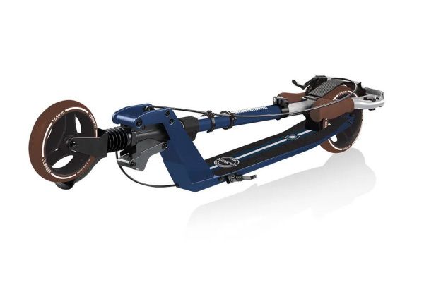 Самокат GLOBBER ONE K 165 BR VINTAGE