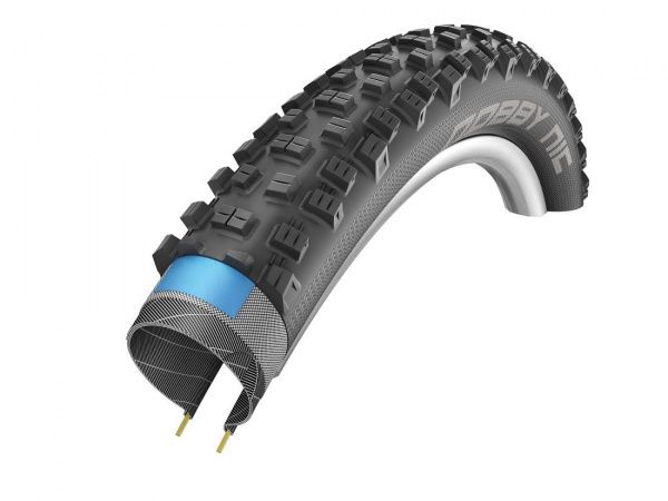 Покрышка 29" Schwalbe NOBBY NIC ADDIX