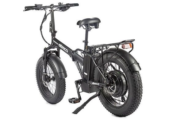 Велогибрид Eltreco MULTIWATT NEW (2023)