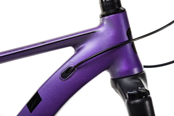 Велосипед ASPECT AMP ELITE 29 (2022)