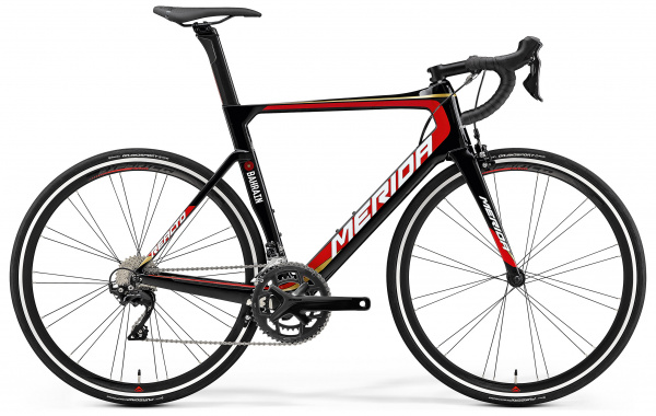 Велосипед Merida Reacto 4000 (2019)