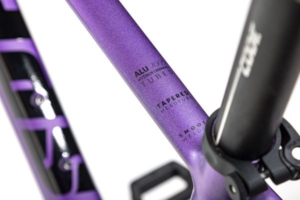 Велосипед ASPECT AMP ELITE 29 (2022)