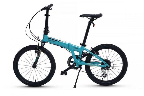 Велосипед Maxiscoo "S009" 20'' (2024)