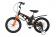 Велосипед Maxiscoo Cosmic 16 Велосипед Maxiscoo Cosmic 16