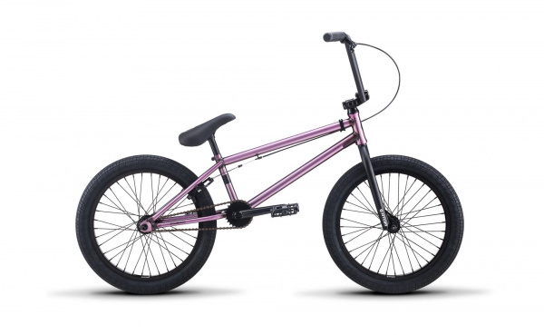 Велосипед  ATOM Team (2021)