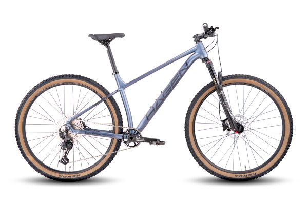 Велосипед HAGEN 3.12 29 (2025)