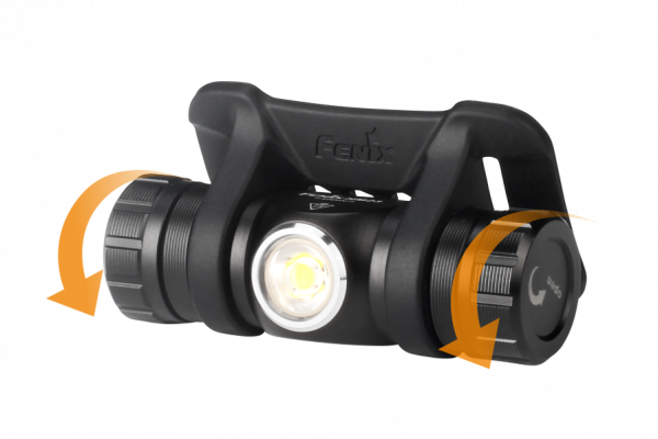 Налобный фонарь Fenix HM23