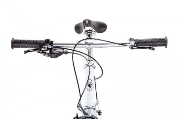 Велосипед BearBike Honk Kong