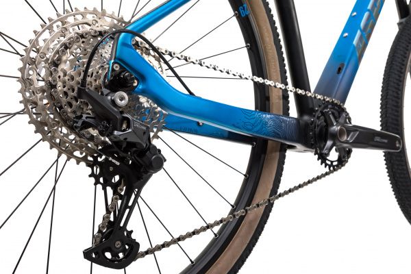 Велосипед ASPECT LIMITED 29 (2022)