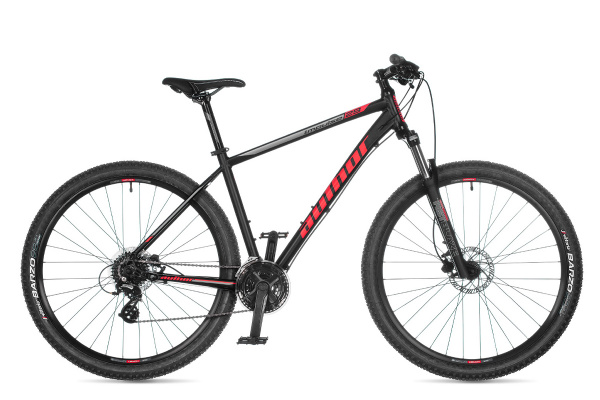 Велосипед AUTHOR Impulse 29 (2022)