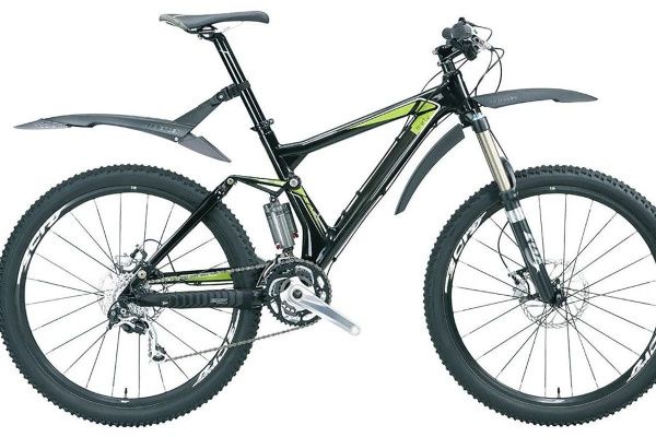 Комплект крыльев TOPEAK DEFENDER SET FX & RX