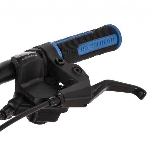 Велосипед NOVATRACK 24" VALIANT (2022)