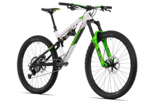 Велосипед Rock Machine Blizzard 90-297 RZ 27.5