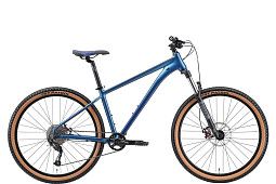 Велосипед Stark Tactic 27.3 D (2025)