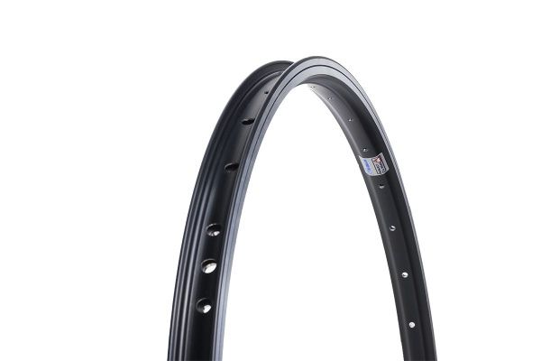 Обод WEINMANN DISCOVERY 26"*1.5 14G*36H A/V BLACK CNC,шир-27мм,пос.шир-21мм,выс-17,8мм,с фрезеровкой,черный