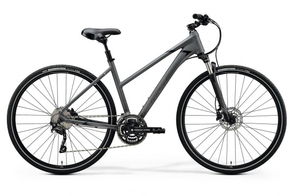 Велосипед Merida Crossway 300 Lady (2020)