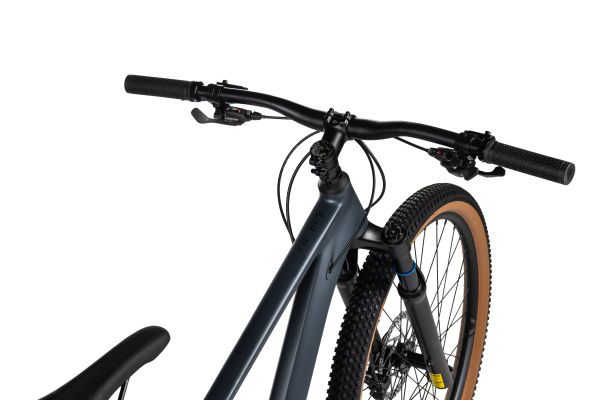 Велосипед Aspect AIR 27.5 (2024)