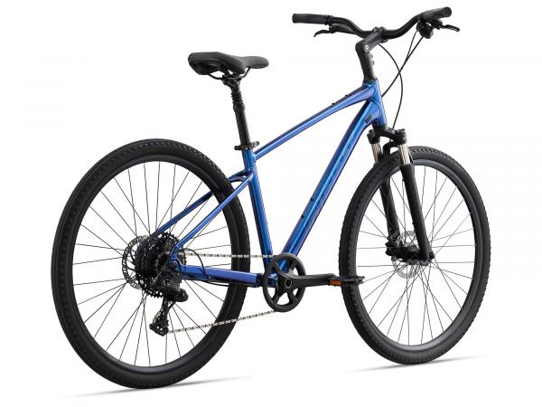 Велосипед Giant Cypress 1 (2022)