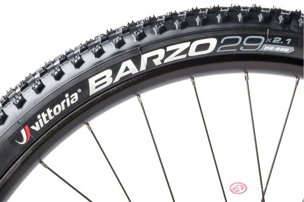 Велосипед AUTHOR Spirit 29 (2023)