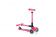 Самокат GLOBBER JUNIOR FOLDABLE LIGHTS Самокат GLOBBER JUNIOR FOLDABLE LIGHTS