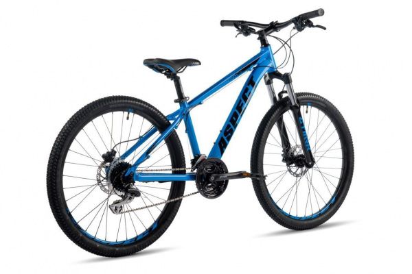 Велосипед ASPECT NICKEL 26 (2022)