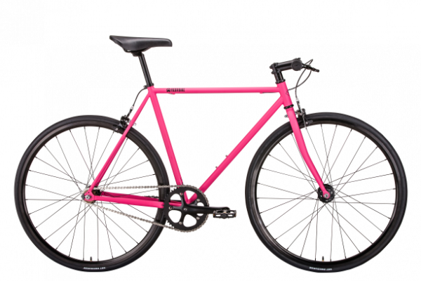 Велосипед BEAR BIKE Paris (2020)