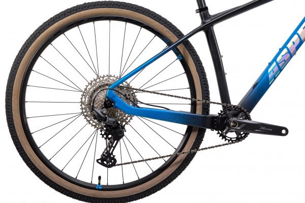 Велосипед ASPECT LIMITED 29 (2022)