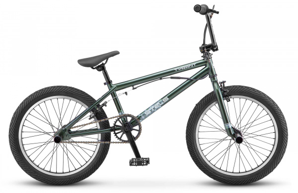 Велосипед 20" STELS Tyrant