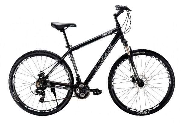 Велосипед LORAK MAX 29 (2022)