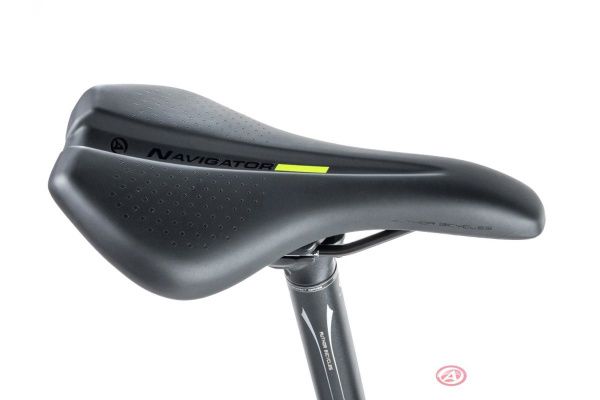 Велосипед AUTHOR Synergy (2023)