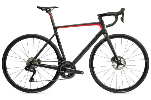 Велосипед Colnago V3 Disc 105 Di2 12v R600
